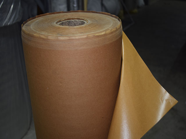 Kraft Paper